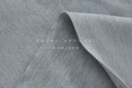 ZD03-014 — 105D Double-Brushed Recycled Polyester Fabric — detail 7