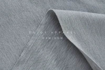 ZD03-014 — 105D Double-Brushed Recycled Polyester Fabric — detail 7