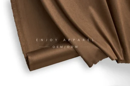 DL0053 — Weft Knit Faux Suede Fabric — detail 2