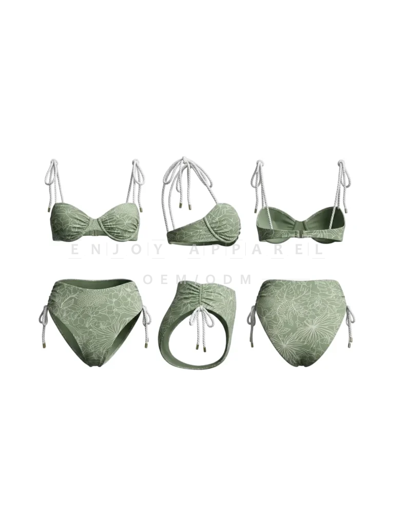enjoy-swimwear-003 bikini swimwear