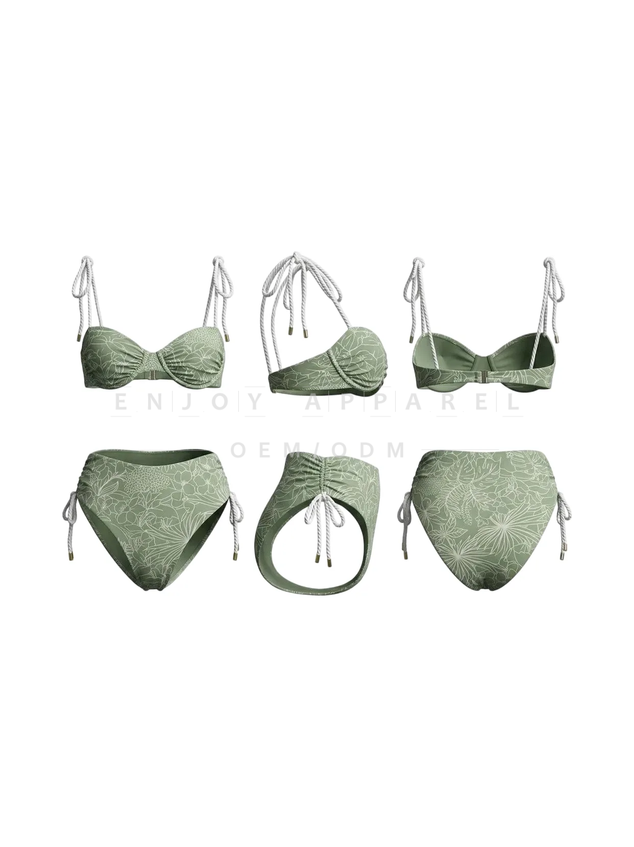 enjoy-swimwear-003 bikini swimwear