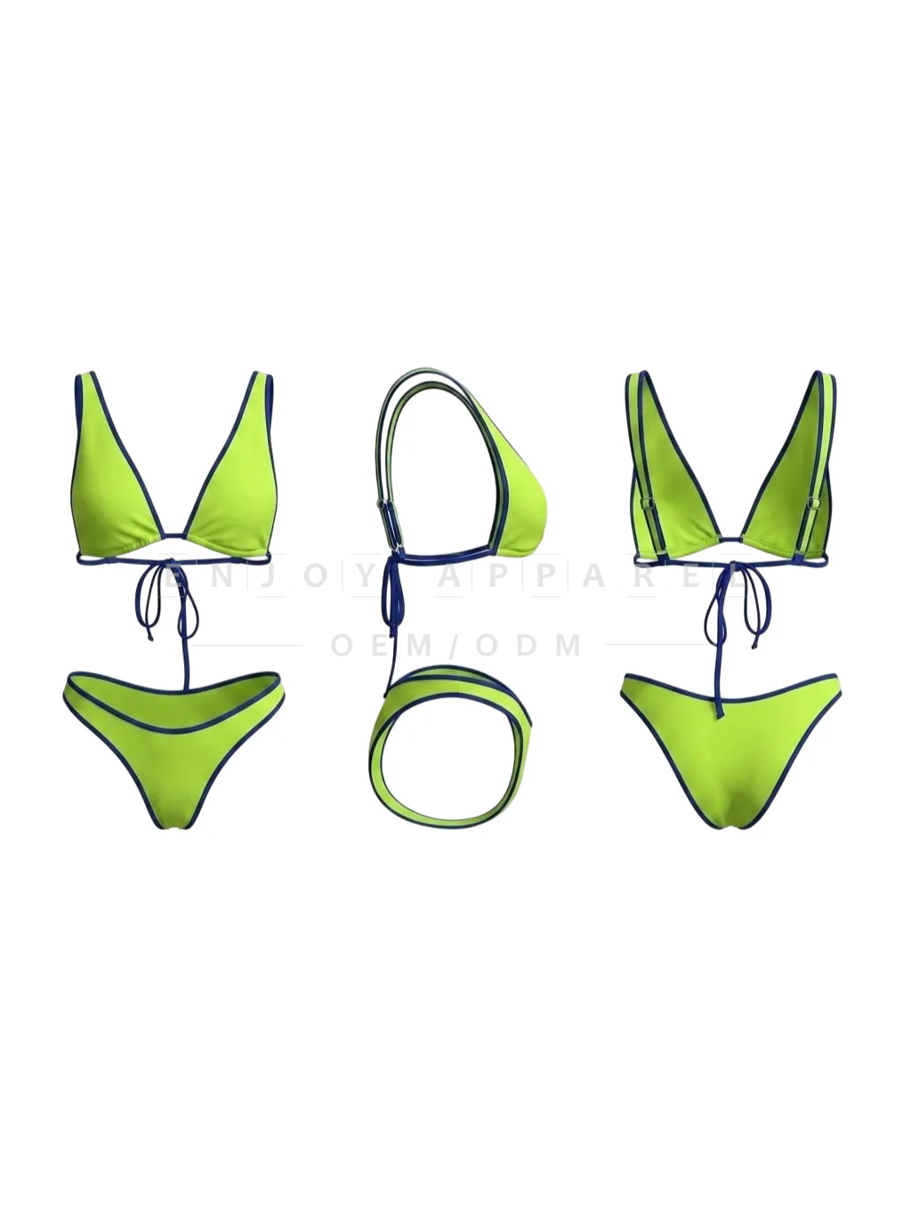 enjoy-swimwear-004 bikini swimwear