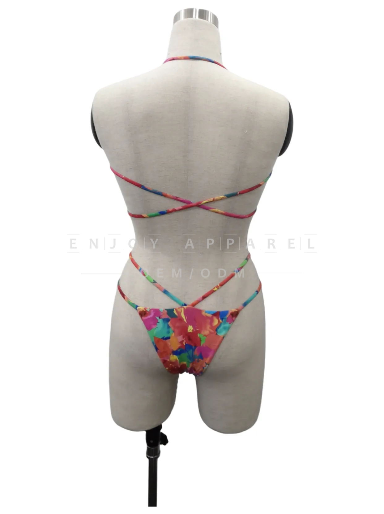 enjoy-swimwear-005 bikini swimwear