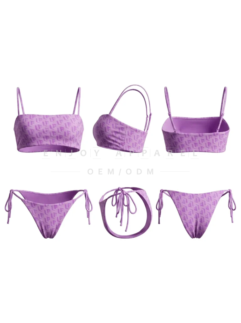enjoy-swimwear-007 bikini swimwear