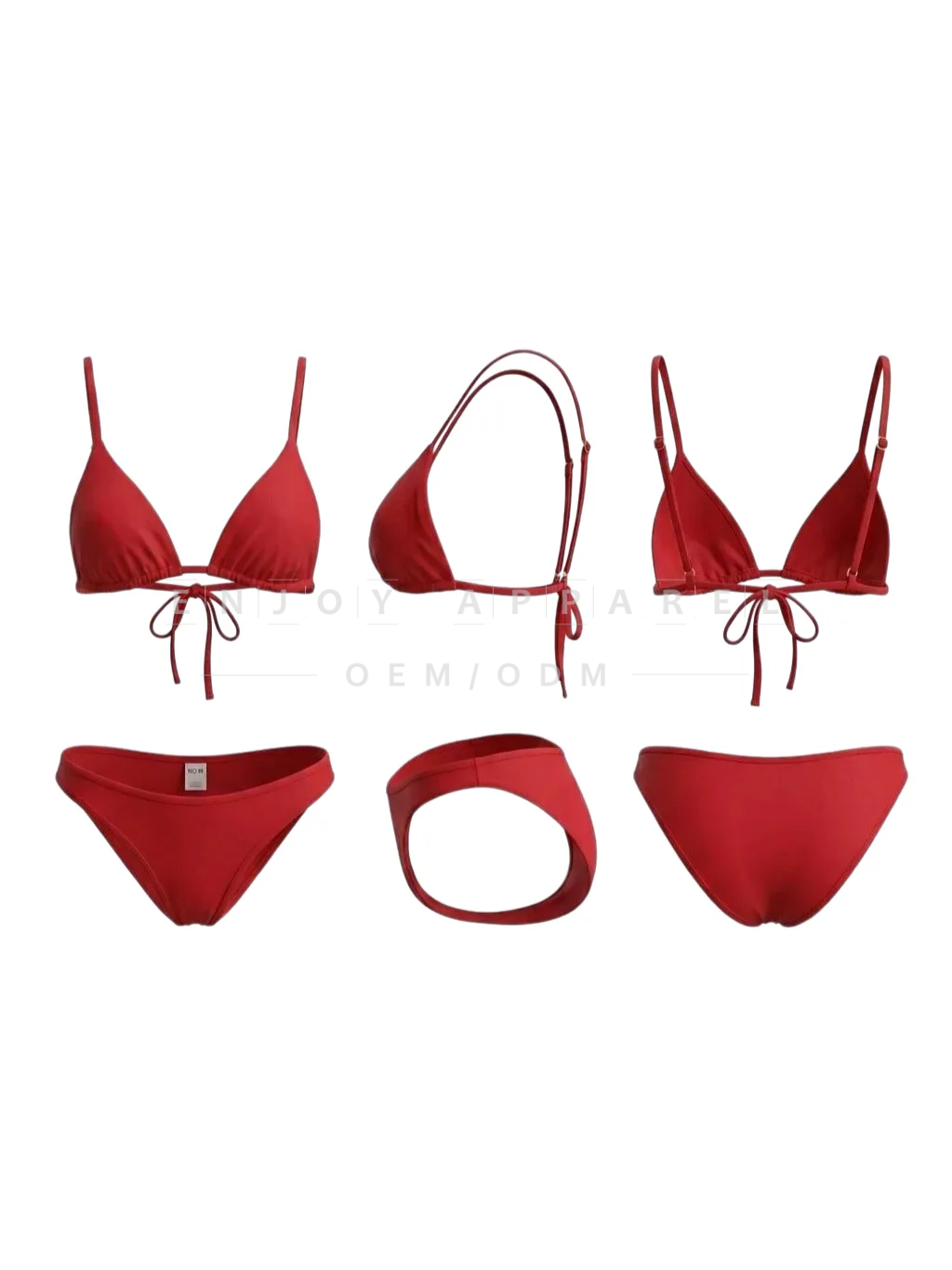 enjoy-swimwear-008 bikini swimwear