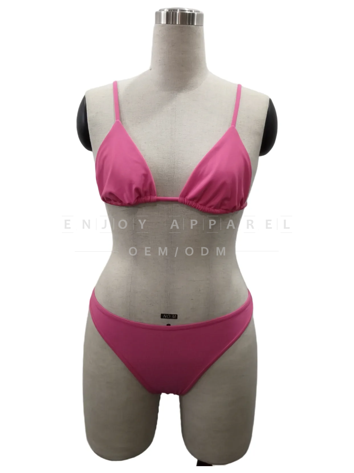 enjoy-swimwear-010 bikini swimwear front mannequin