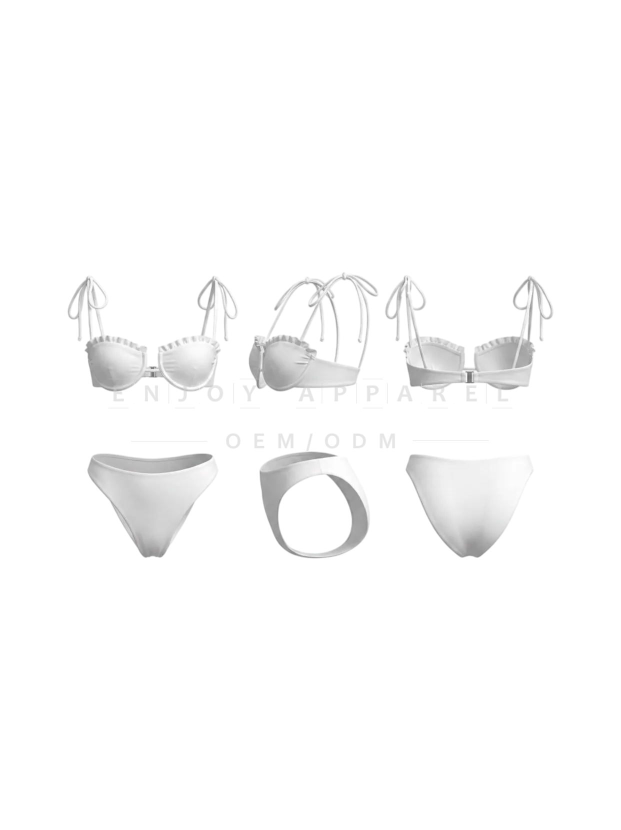 enjoy-swimwear-011 bikini swimwear