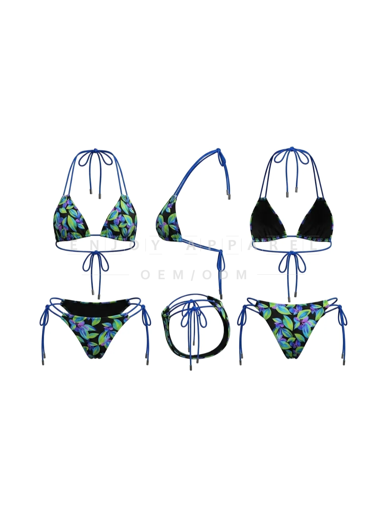 enjoy-swimwear-015 bikini swimwear