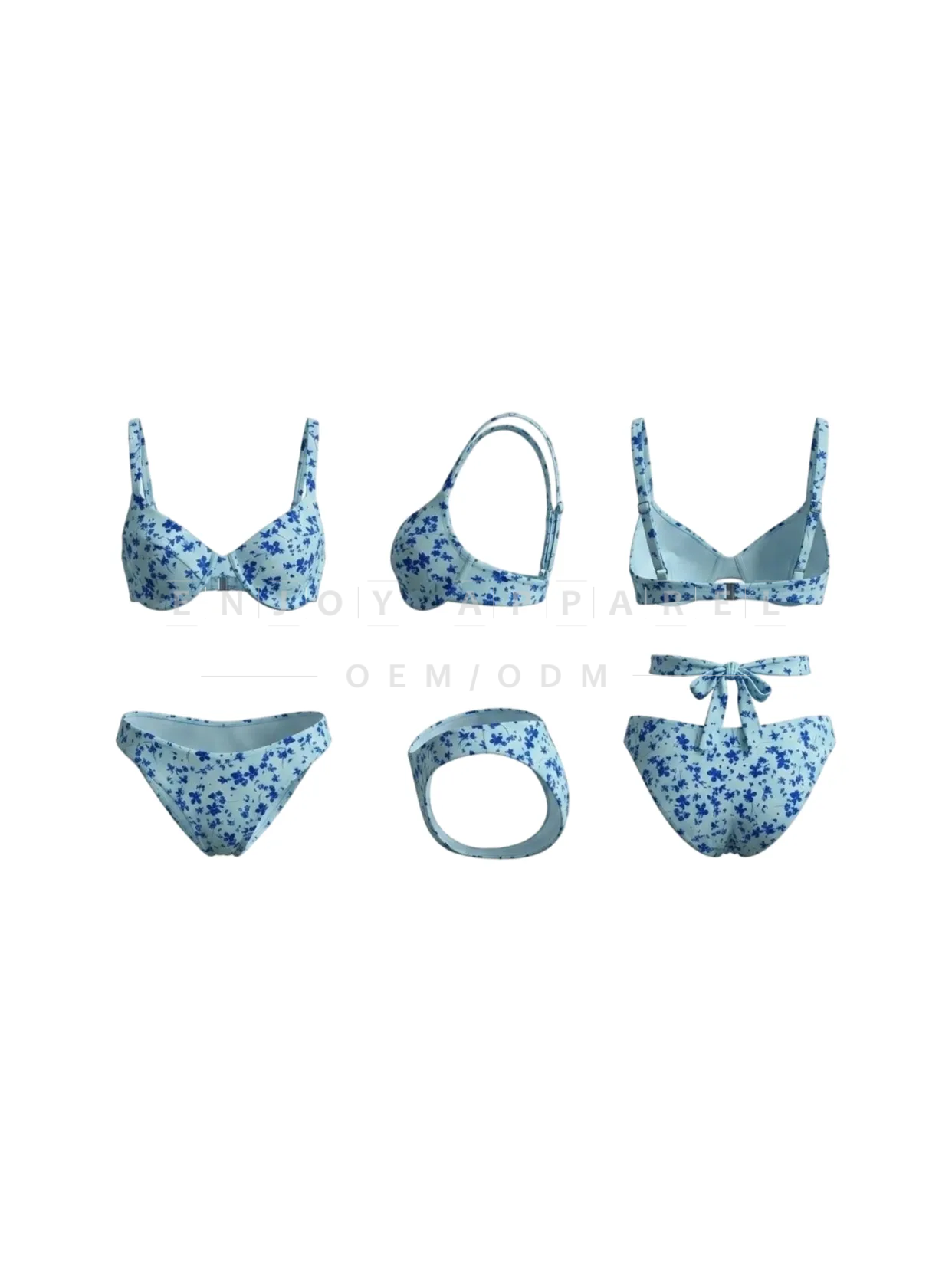 enjoy-swimwear-017 bikini swimwear