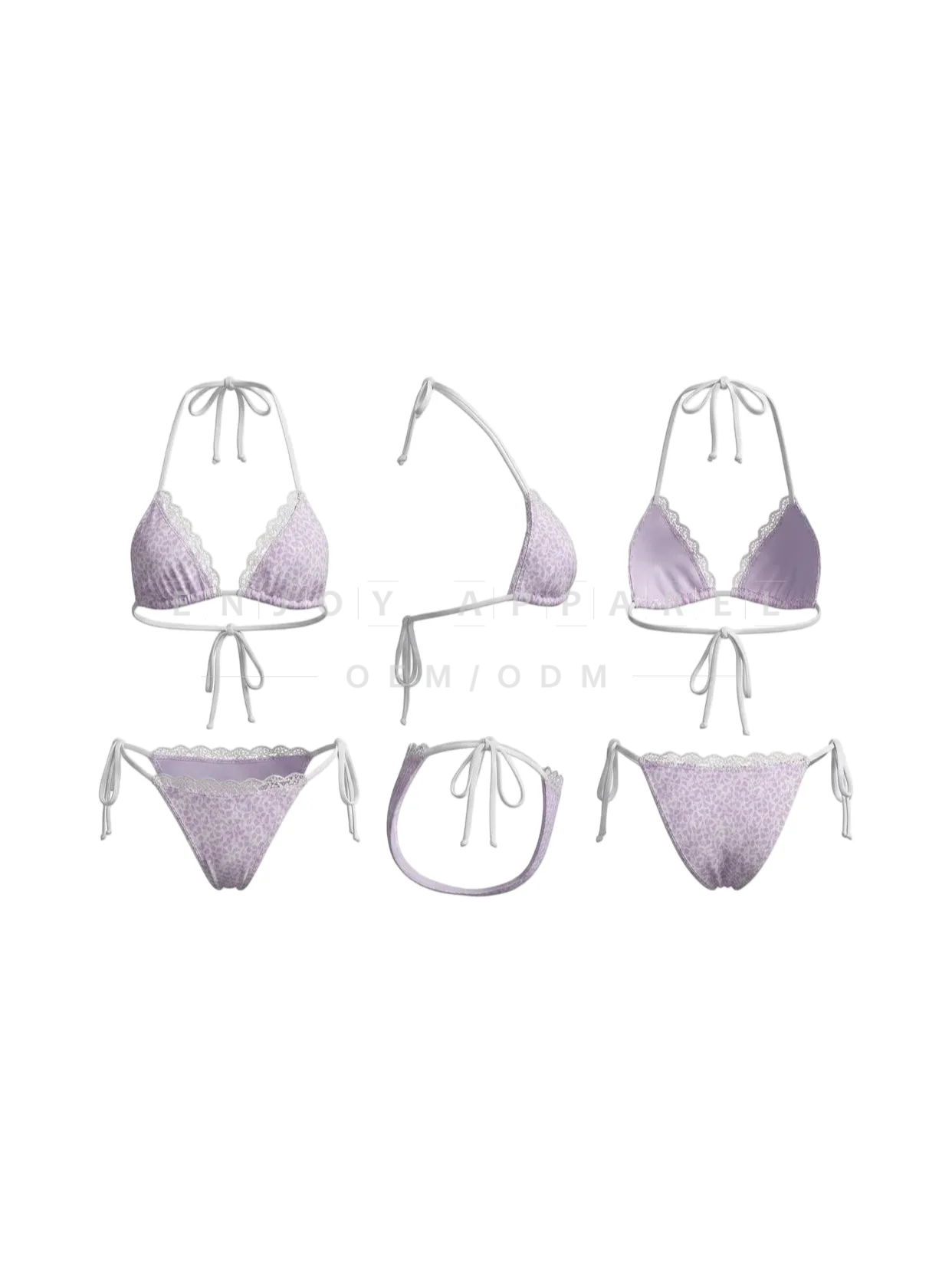 enjoy-swimwear-019 bikini swimwear