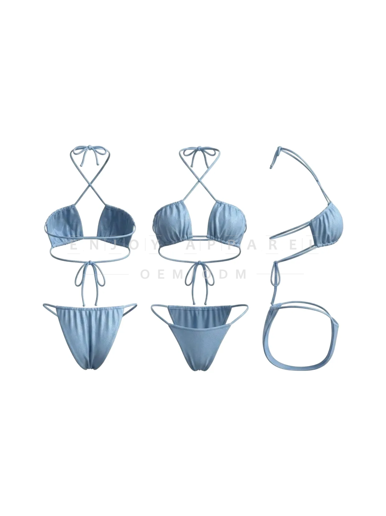 enjoy-swimwear-021 bikini swimwear