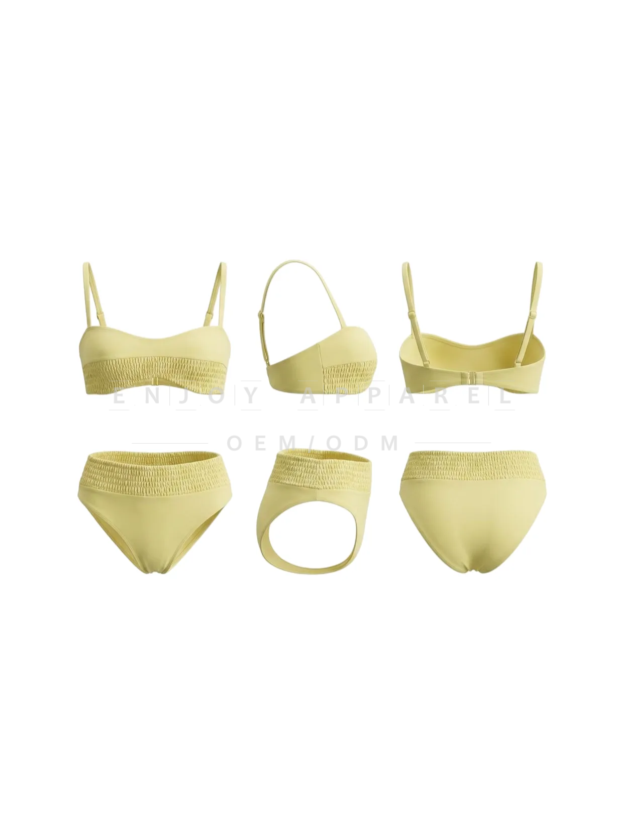 enjoy-swimwear-025 bikini swimwear