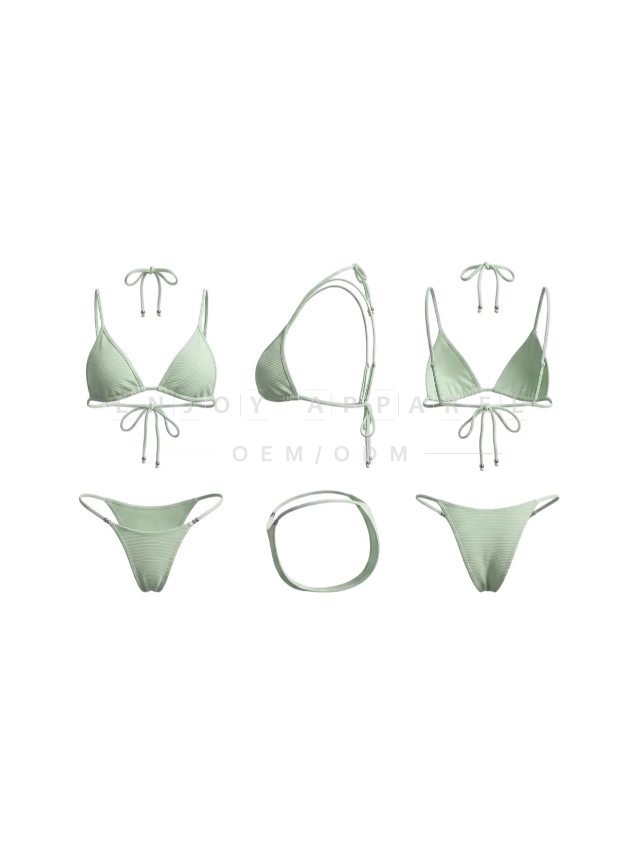 enjoy-swimwear-028 bikini swimwear