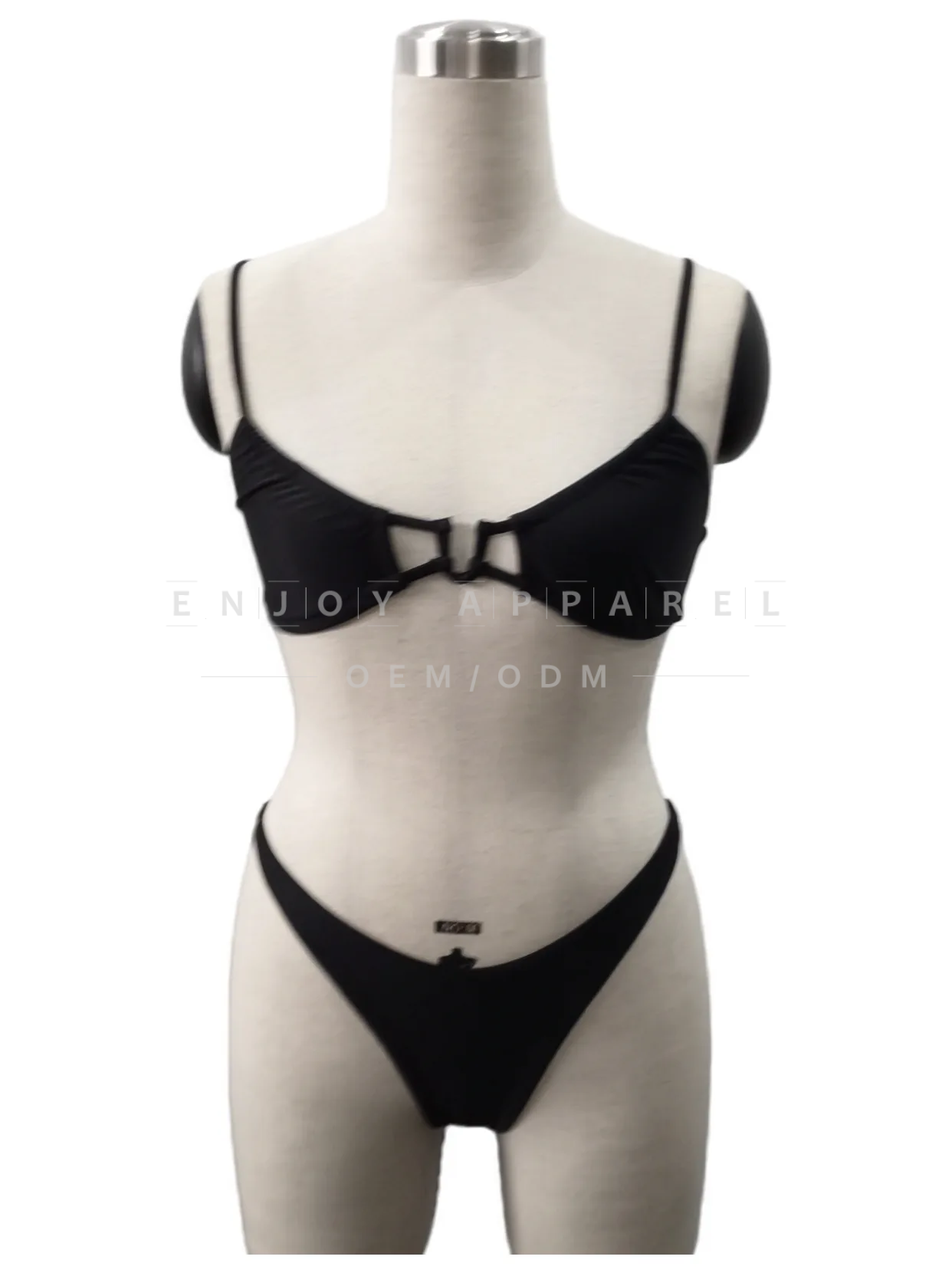 enjoy-swimwear-029-20260812-01 enjoy-swimwear-029 bikini swimwear front mannequin